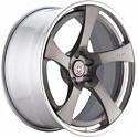 HRE Wheel RS102 22