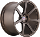 HRE Wheel RS108M 19