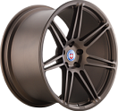 HRE Wheel RS101M 21