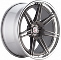 HRE Wheel RS101 22