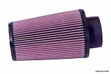 K&N's replacement air filter