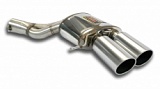 Rear exhaust Right