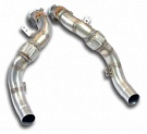 Turbo downpipes