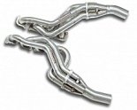 Mercedes C63 W204 C204 Коллектор левый/правый