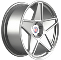 Диск HRE 20" 505M